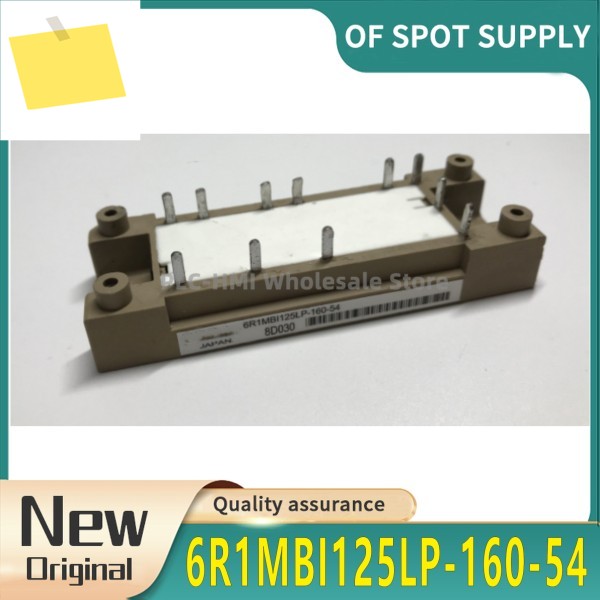 6R1MBI125LP-160 모듈 제품 이미지