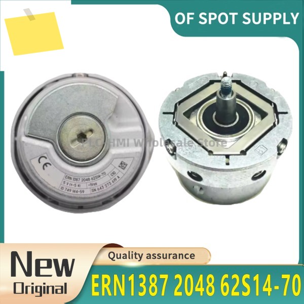 신품 ERN1387 2048 62S14-70 인코더 제품 이미지