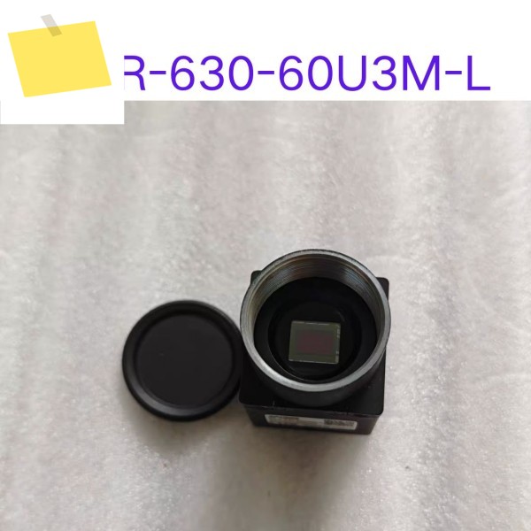 중고 산업용 카메라 MER-630-60U3M-L 테스트 OK 제품 이미지