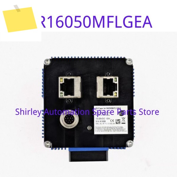 중고 HR16050MFLGEA 산업용 카메라 테스트 완료 제품 이미지