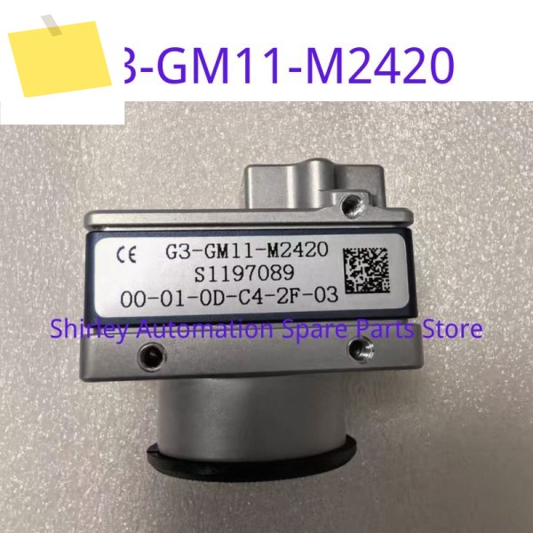 중고 G3-GM11-M2420 산업용 카메라 테스트 완료 제품 이미지