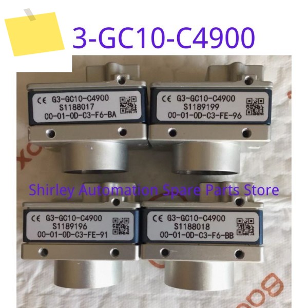 중고 G3-GC10-C4900 산업용 카메라 테스트 완료 제품 이미지