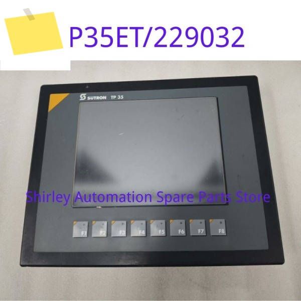 중고 TP35ET229032 터치스크린 제품 이미지