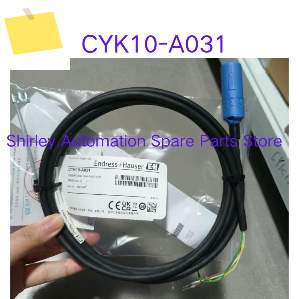 신품 CYK10-A031 디지털 전극 케이블 3m 제품 이미지
