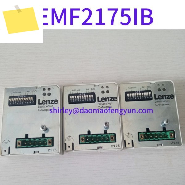 중고 통신 모듈 EMF2175IB 제품 이미지