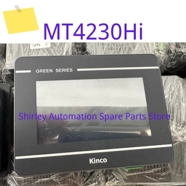 중고 MT4230Hi 터치 스크린 테스트 OK 제품 이미지