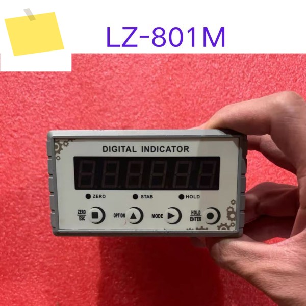 중고 디스플레이 제어기기 LZ-801M 테스트 완료 제품 이미지