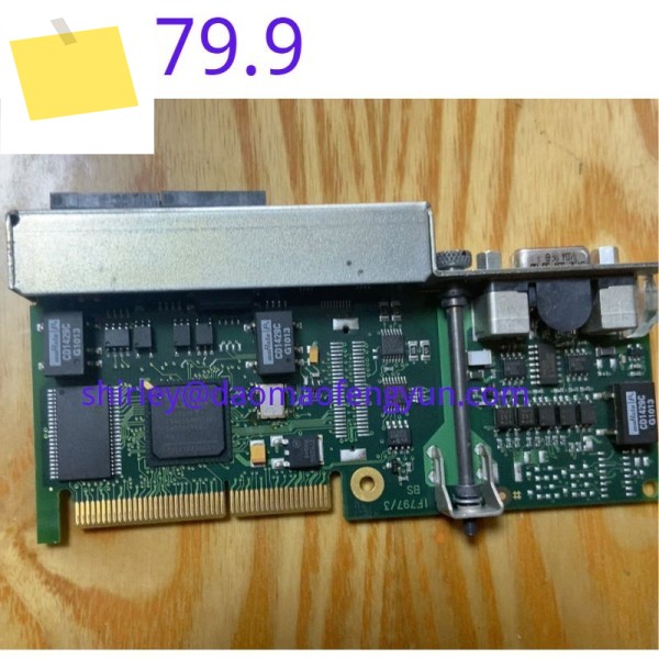 중고 3IF779.9 통신 카드 원본 분해 제품 이미지