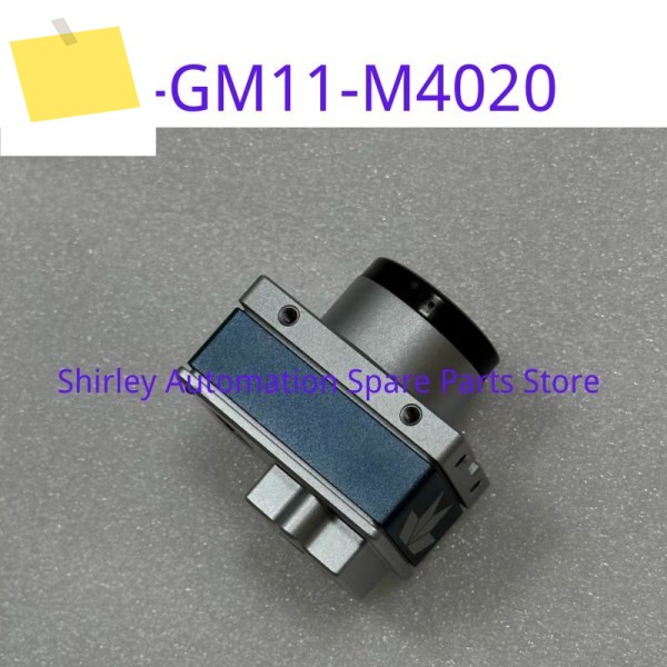 중고 산업용 카메라 G3-GM11-M4020 테스트 OK 제품 이미지