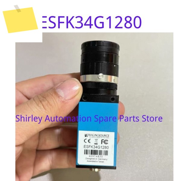 중고 ESFK34G1280 산업용 카메라 테스트 완료 제품 이미지