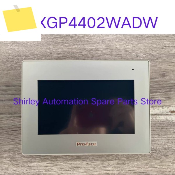 중고 GP-4402WW 터치스크린 테스트 OK 제품 이미지