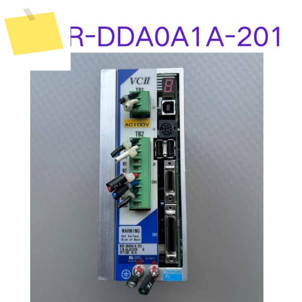 중고 NCR-DDA0A1A-201 컨트롤러 테스트 OK 제품 이미지