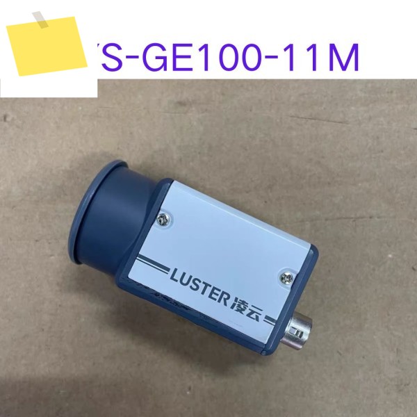 중고 산업용 카메라 LYS-GE100-11M 테스트 OK 제품 이미지