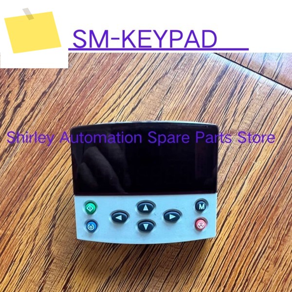sp0 시리즈에 적합한 SM-KEYPAD 조작 패널 판넬 판네루 사용 제품 이미지