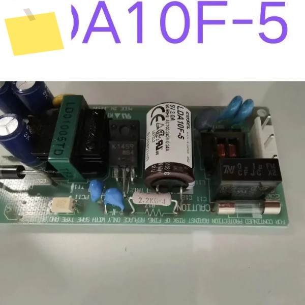 중고 테스트 OK 파워 LDA10F-5 제품 이미지
