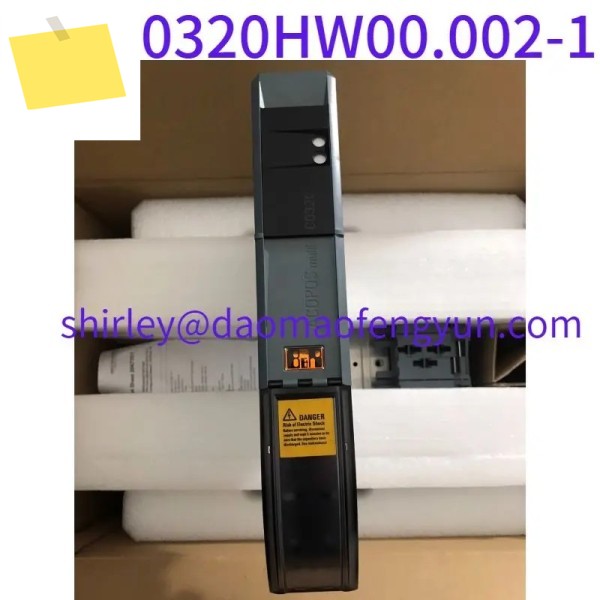 신품 지능형 전원 모듈 8B0C0320HW00.002-1 원본 제품 이미지