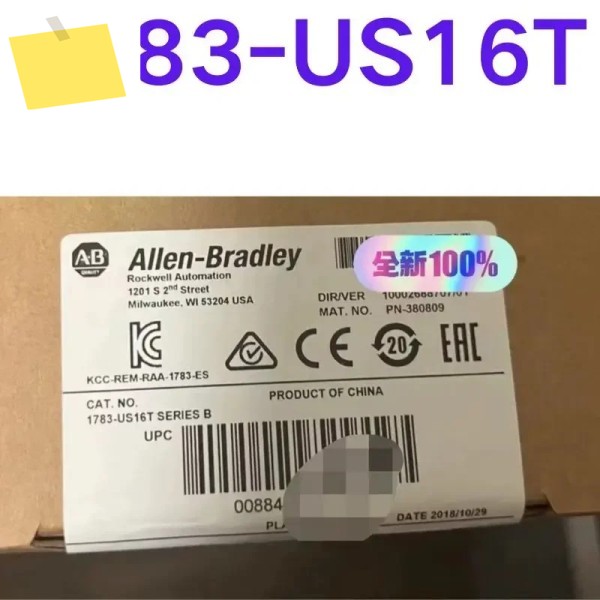 신품 스위치 1783-US16T 제품 이미지