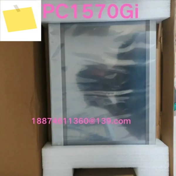 신품 Kunlun Tongtai 터치스크린 TPC1570Gi 제품 이미지