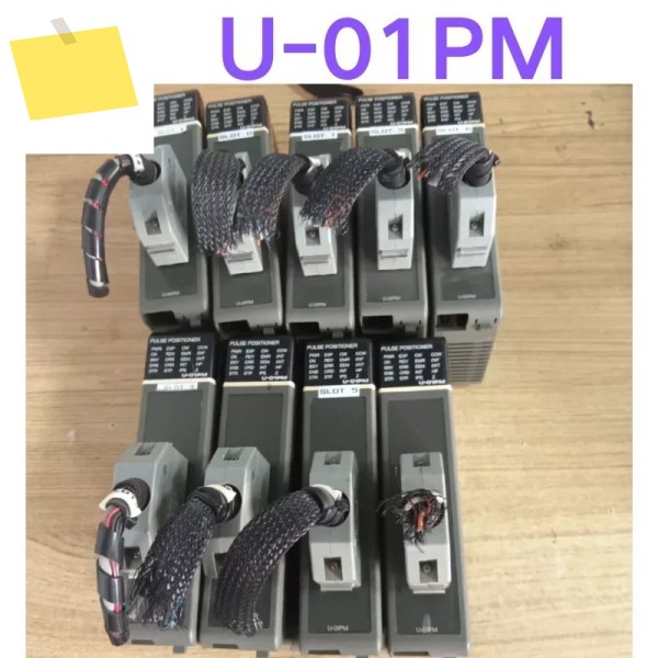중고 테스트 OK KOYO 모듈 U-01PM 제품 이미지