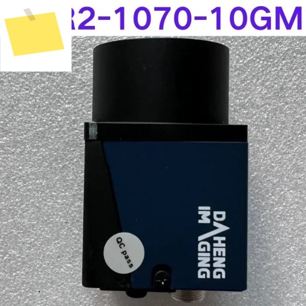 중고 테스트 OK 산업용 카메라, MER2-1070-10GM 제품 이미지