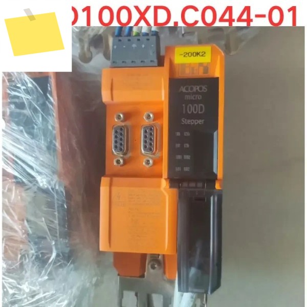 중고 테스트 OK 80SD100XD. C044-01 드라이버 제품 이미지