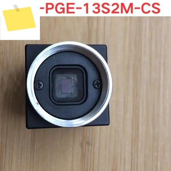 중고 테스트 OK POINTGREY BFLY-PGE-13S2M-CS 산업용 카메라 제품 이미지
