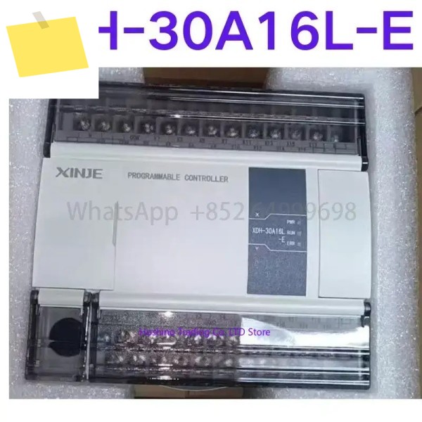 신품 PLC 프로그래밍 가능 컨트롤러 XDH-30A16L-E 제품 이미지