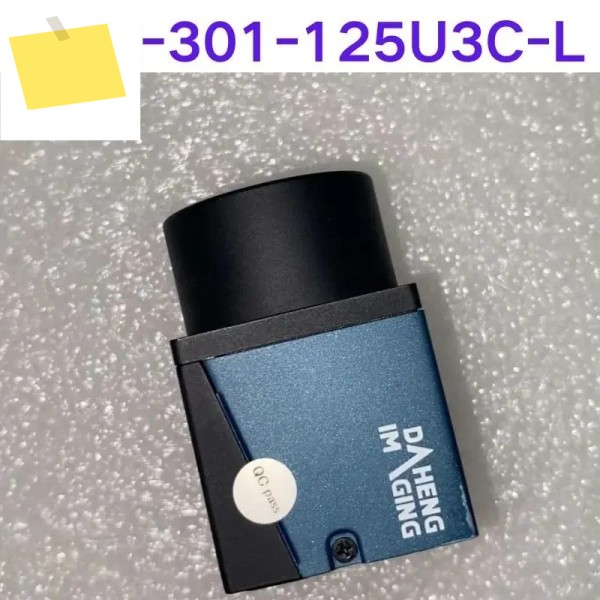 중고 테스트 OK 산업용 카메라, MER-301-125U3C-L 제품 이미지