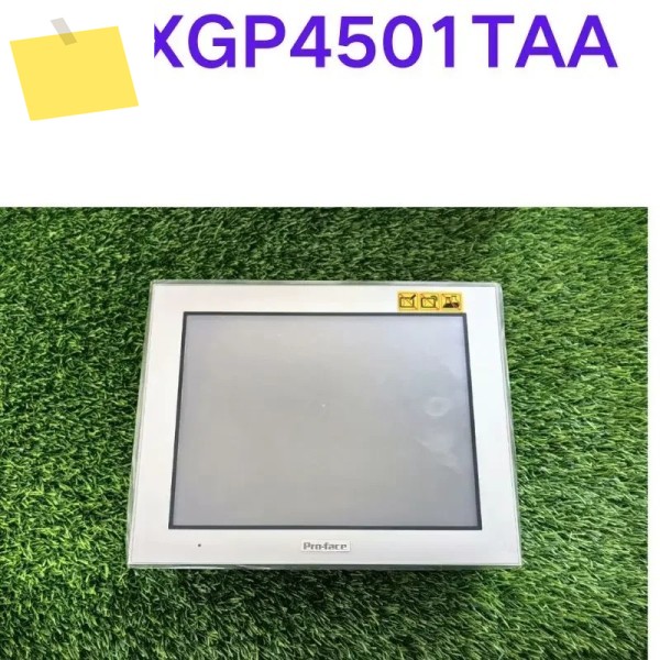 중고 테스트 OK 휴먼 머신 인터페이스 터치 스크린 PFXGP4501TAA 제품 이미지
