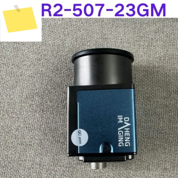 중고 테스트 OK 산업용 카메라, MER2-507-23GM 제품 이미지