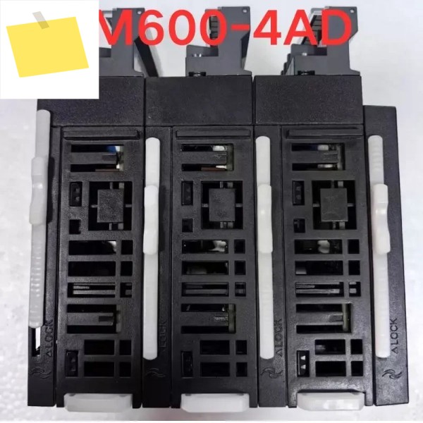 중고 테스트 OK 모듈 AM600-4AD 제품 이미지