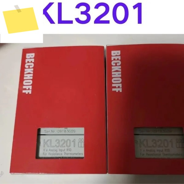신품 모듈 KL3201 제품 이미지