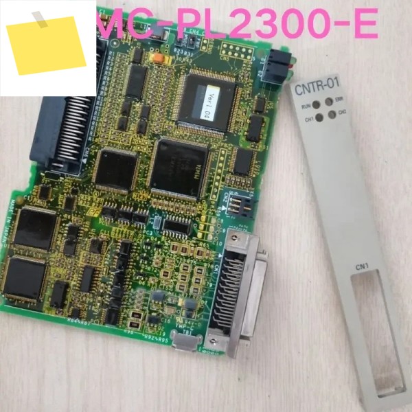 중고 테스트 Ok JAPMC-PL2300-E CNTR-01 모션 컨트롤러 모듈 제품 이미지