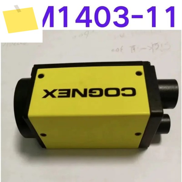 중고 테스트 OK 산업용 카메라 ISM1403-11 제품 이미지