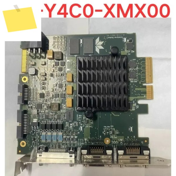 중고 테스트 Ok OR-Y4C0-XMX00 이미지 수집 카드 A2 제품 이미지