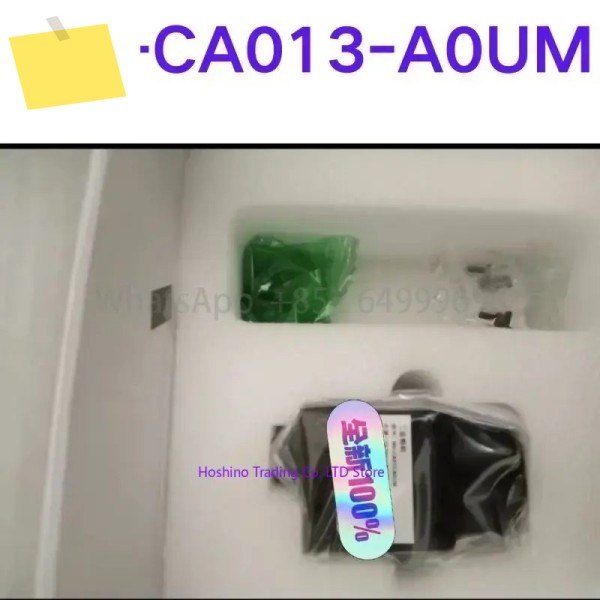 신품 산업용 카메라 CA013-A0UM 제품 이미지