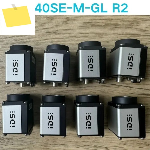 중고 테스트 OK UI-5240SE-M-GL R2 IDS 산업용 카메라 제품 이미지