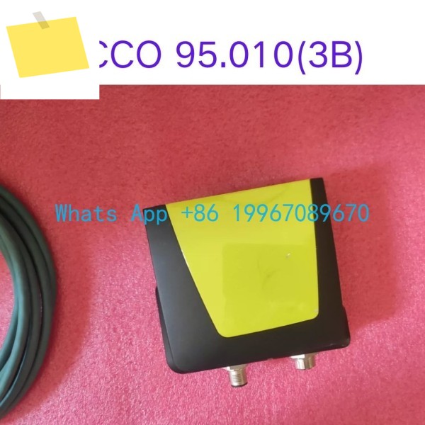 중고 ECCO 95.010 3B 3D 산업용 카메라 제품 이미지