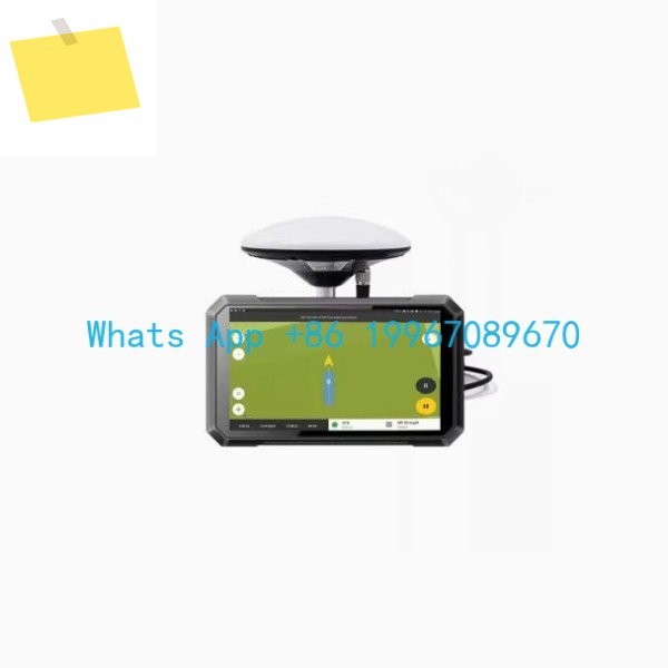 7인치 트랙터 GPS 농업 품질 네비게이터 파종 정밀 탐색 제품 이미지