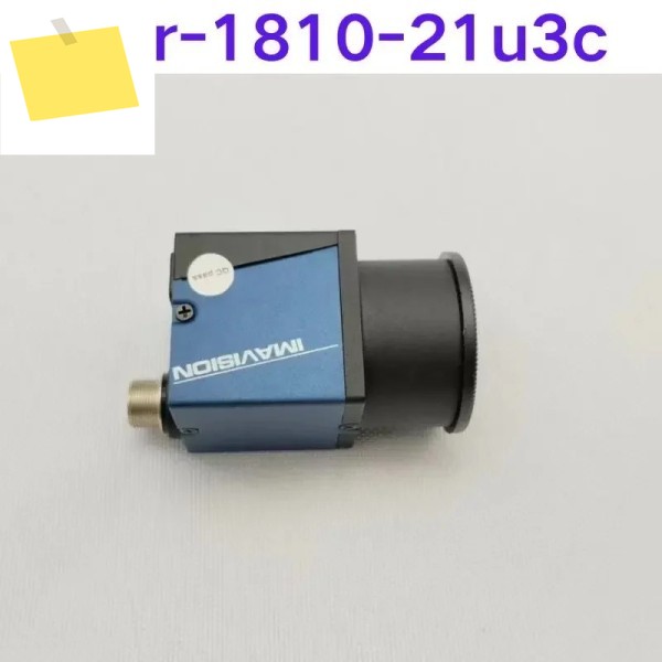 중고 테스트 OK 산업용 카메라, mer-1810-21u3c 제품 이미지