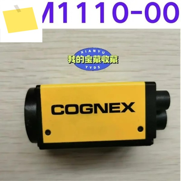 중고 테스트 OK 산업용 카메라 ISM1110-00 제품 이미지