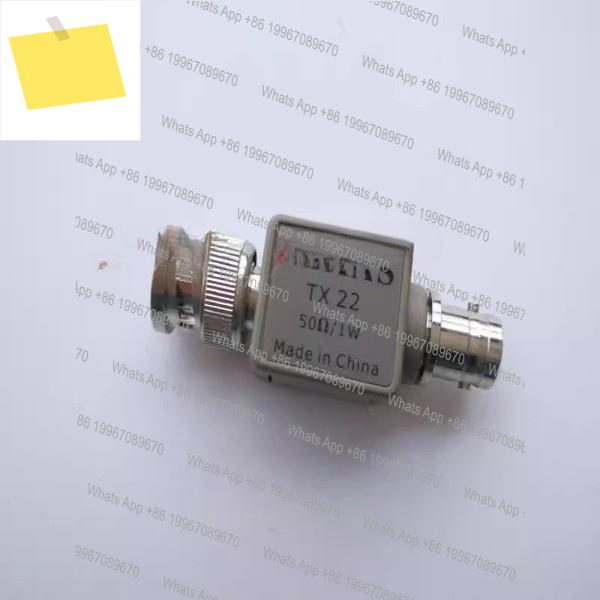 스루형 엔드 포인트 어댑터 TX22 50 유로 75 1W DC-1G 제품 이미지