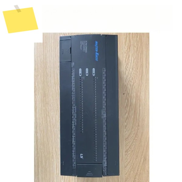 중고 PLC K7M-DR60S는 OK 기능을 그대로 테스트했습니다. 제품 이미지