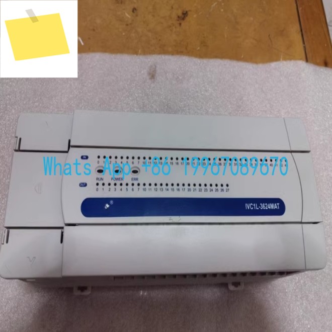 IVC1L-3624MAT, 미사용 새 제품 제품 이미지