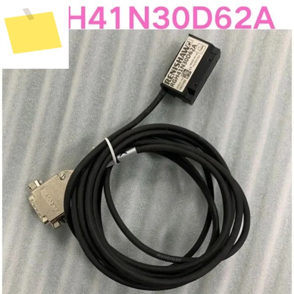 중고 테스트 Ok Renishao 격자 눈금자 판독 헤드 RGH41N30D62A 제품 이미지