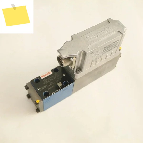 4WRPEH6C4B12L-3XM24A1 4WRPEH 비례 방향 밸브 R 901382318 제품 이미지