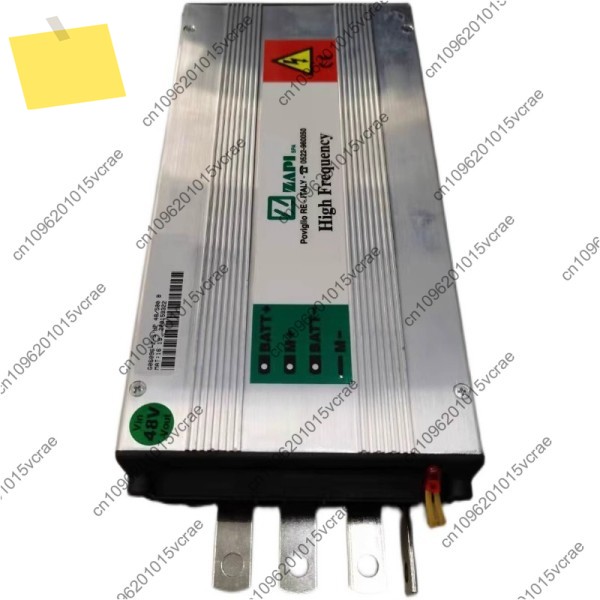 G06096 ZAPI HP48V500A 펌프 컨트롤러 제품 이미지