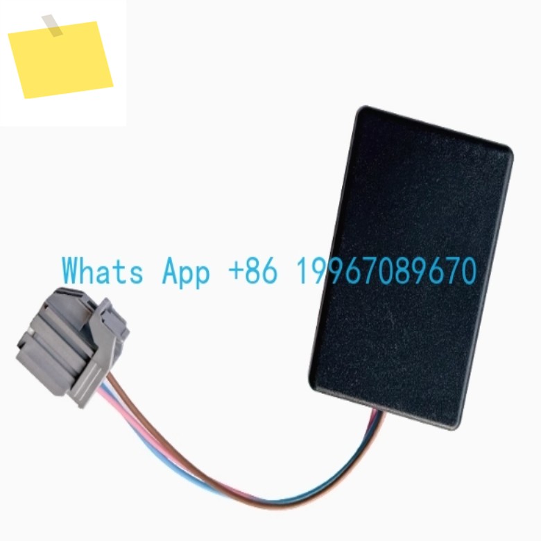 XTS 감지 모듈좌석 승객 승무원 중량 압력 센서 B0081 제품 이미지