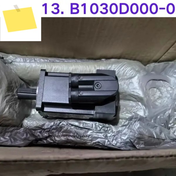 신품 서보 모터 8LVA13. B1030D000-0 및 별도문의 제품 이미지
