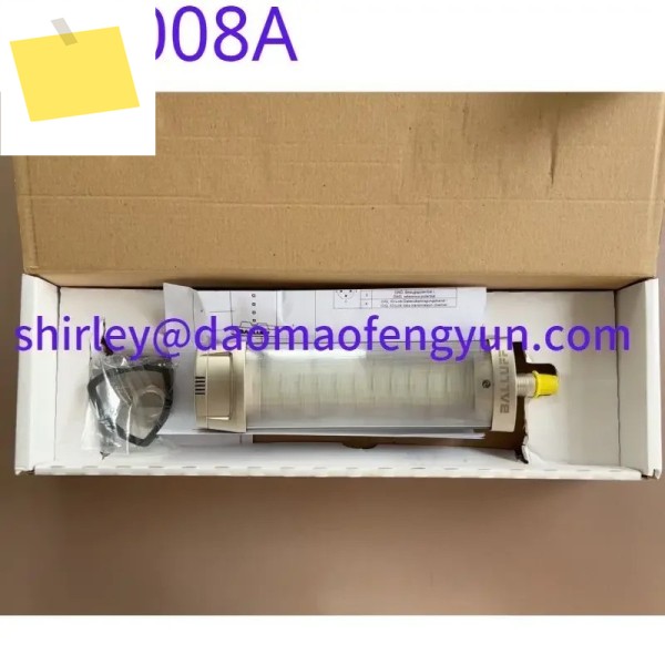 신품 BNI008A 다층 표시등 BNII0L-801-102-Z037 제품 이미지
